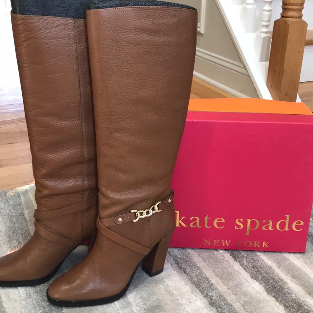 Kate Spade Boots